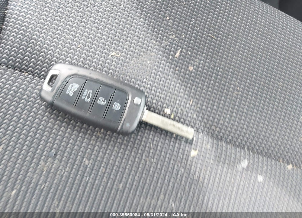 2020 HYUNDAI ACCENT SE VIN: 3KPC24A64LE115763