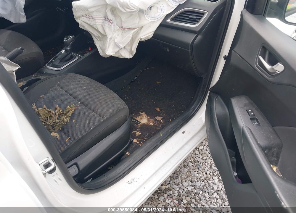 2020 HYUNDAI ACCENT SE VIN: 3KPC24A64LE115763