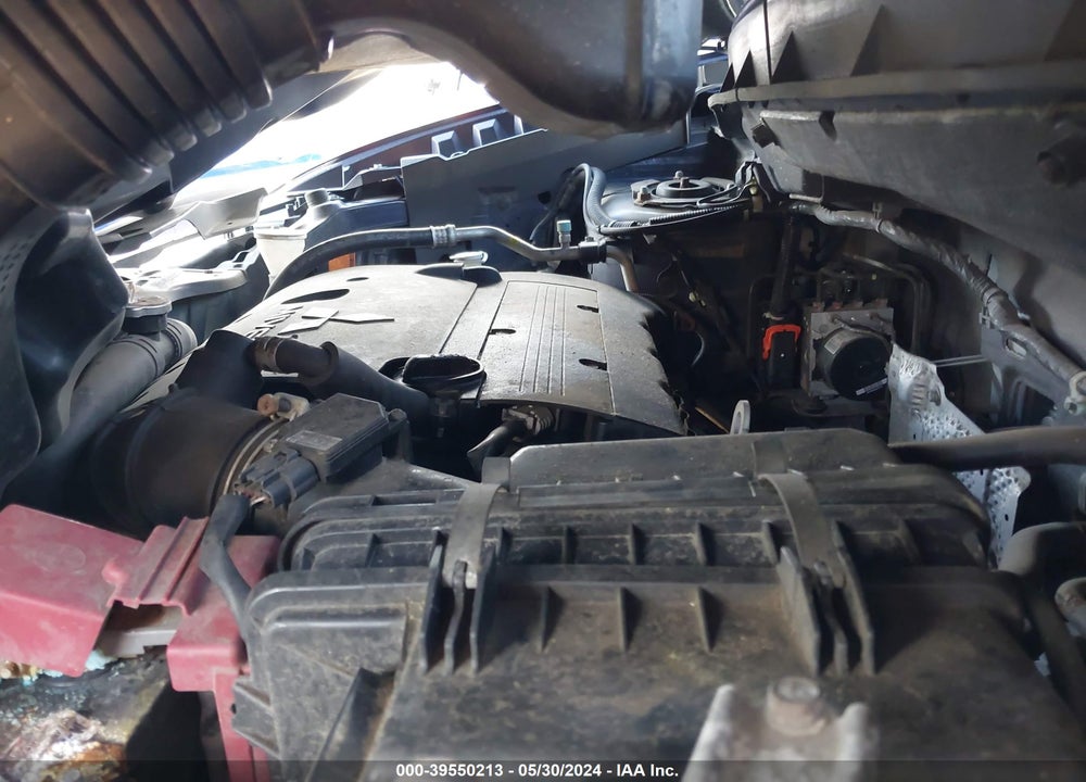 2012 MITSUBISHI OUTLANDER SPORT SE VIN: JA4AP4AU9CZ001604