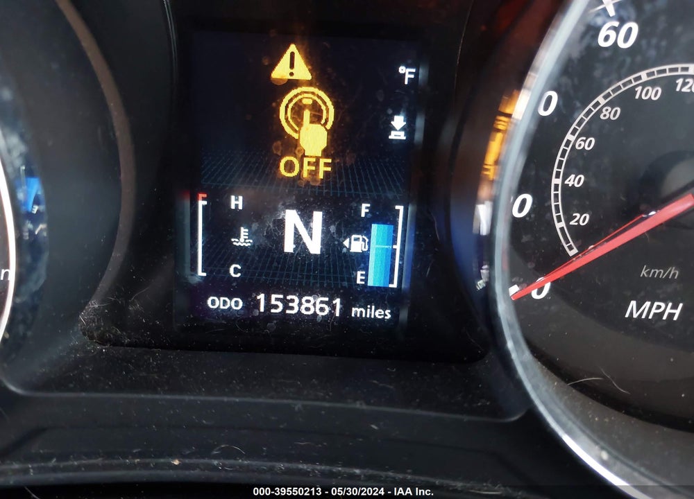 2012 MITSUBISHI OUTLANDER SPORT SE VIN: JA4AP4AU9CZ001604