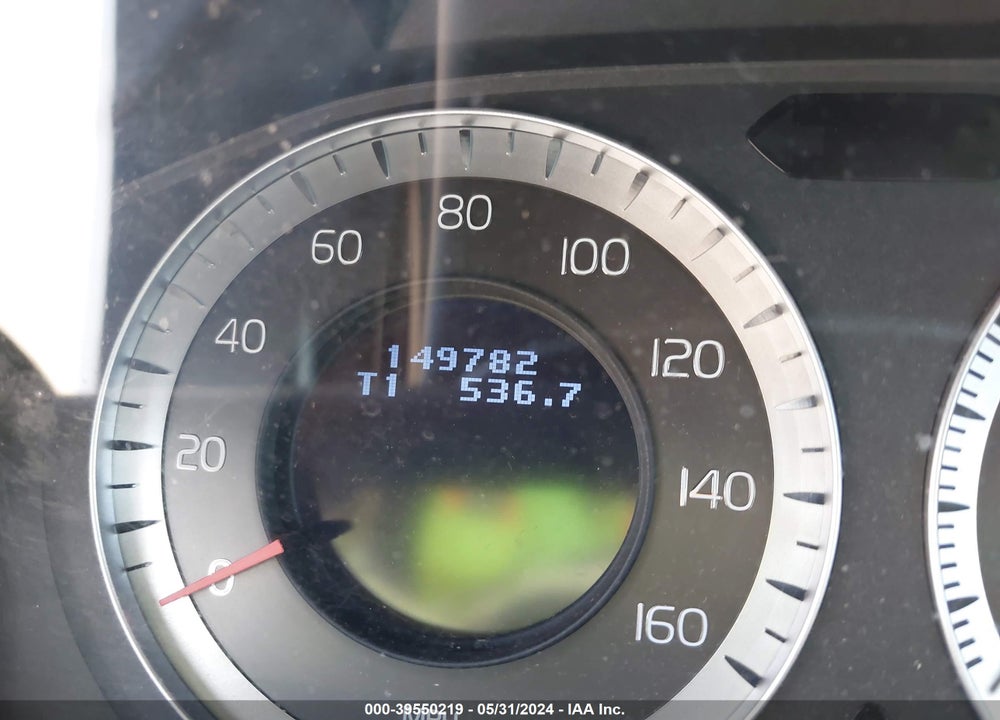 2010 VOLVO XC70 3.2 VIN: YV4960BZ8A1082778