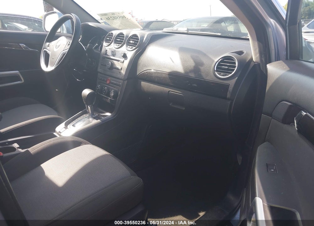 2013 CHEVROLET CAPTIVA SPORT LT VIN: 3GNAL3EK5DS636944