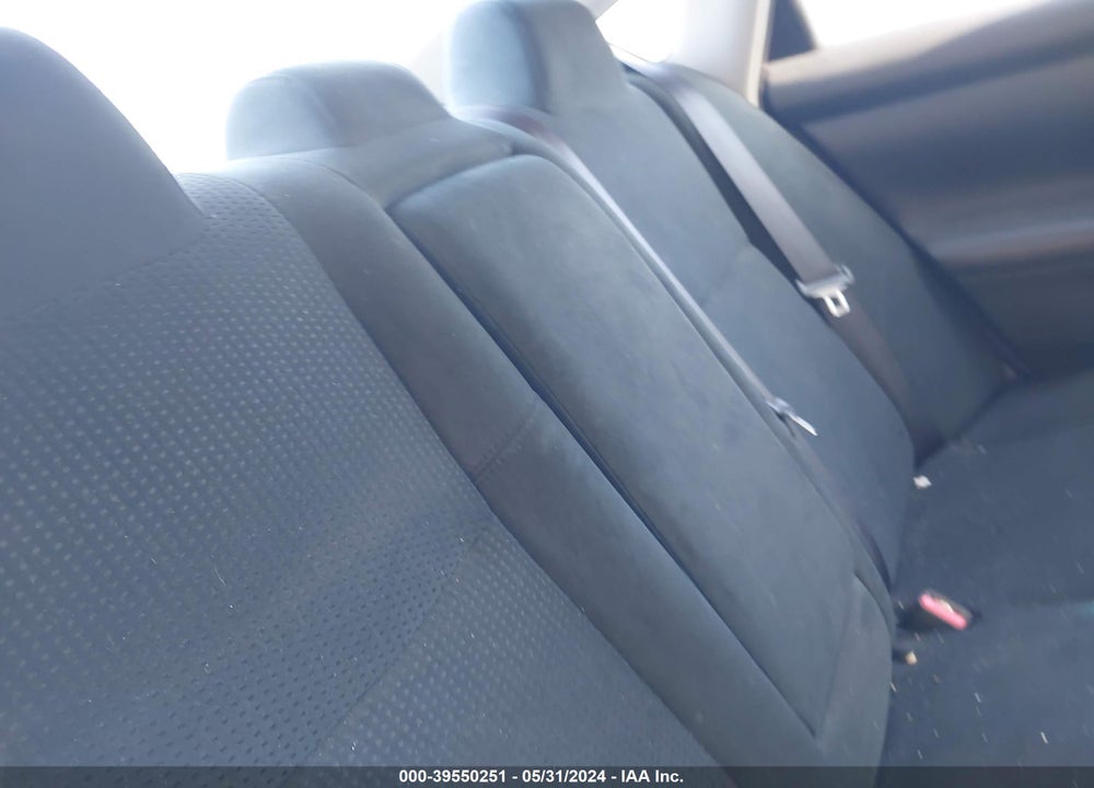 2015 NISSAN ALTIMA 2.5 S VIN: 1N4AL3AP6FC296518