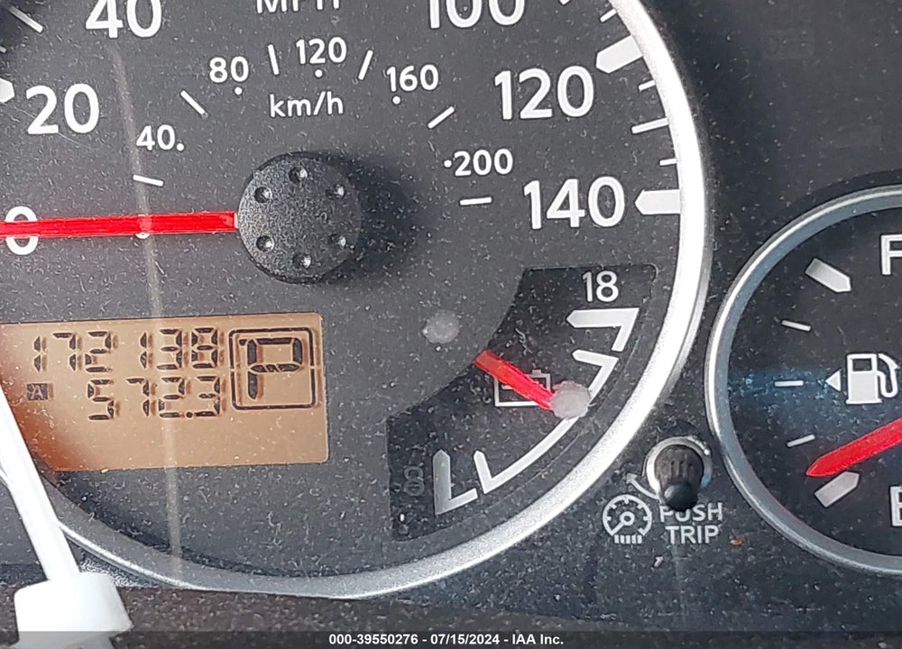 2009 NISSAN PATHFINDER SE VIN: 5N1AR18B99C609357