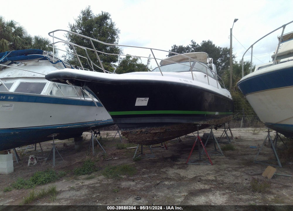 1987 PHOENIX OTHER VIN: PMG71381D787