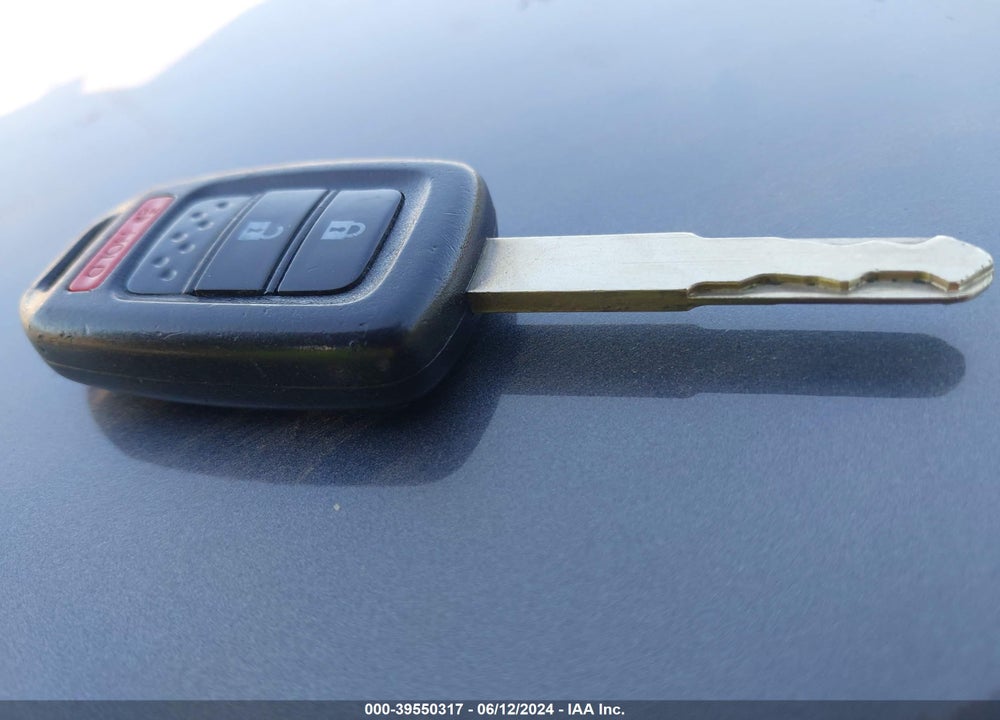 2019 HONDA FIT LX VIN: 3HGGK5H44KM700828