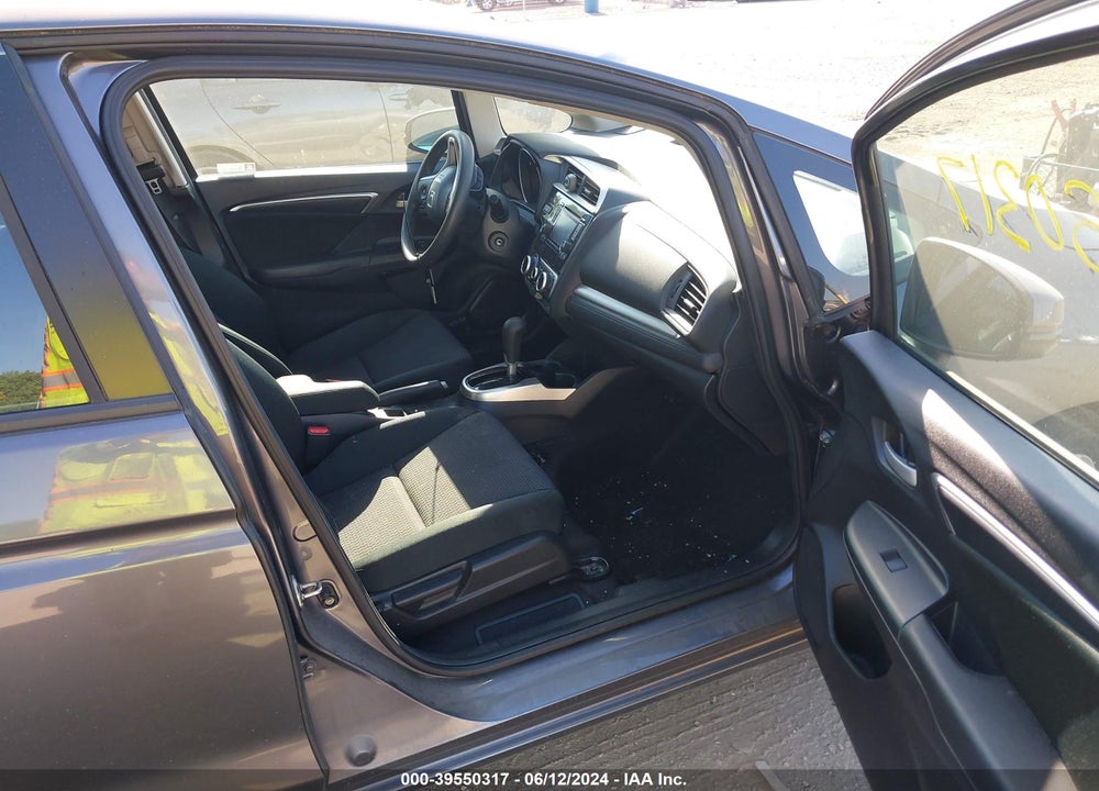 2019 HONDA FIT LX VIN: 3HGGK5H44KM700828