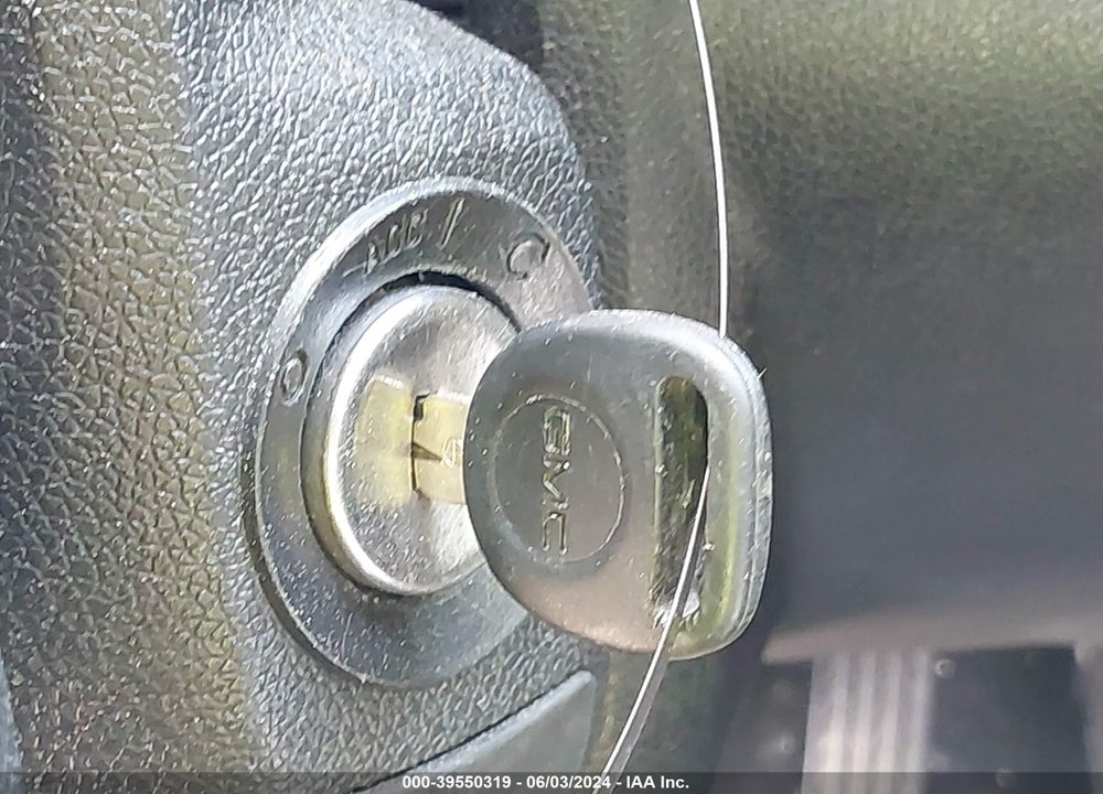 2014 GMC ACADIA SLE-2 VIN: 1GKKVPKD3EJ340266