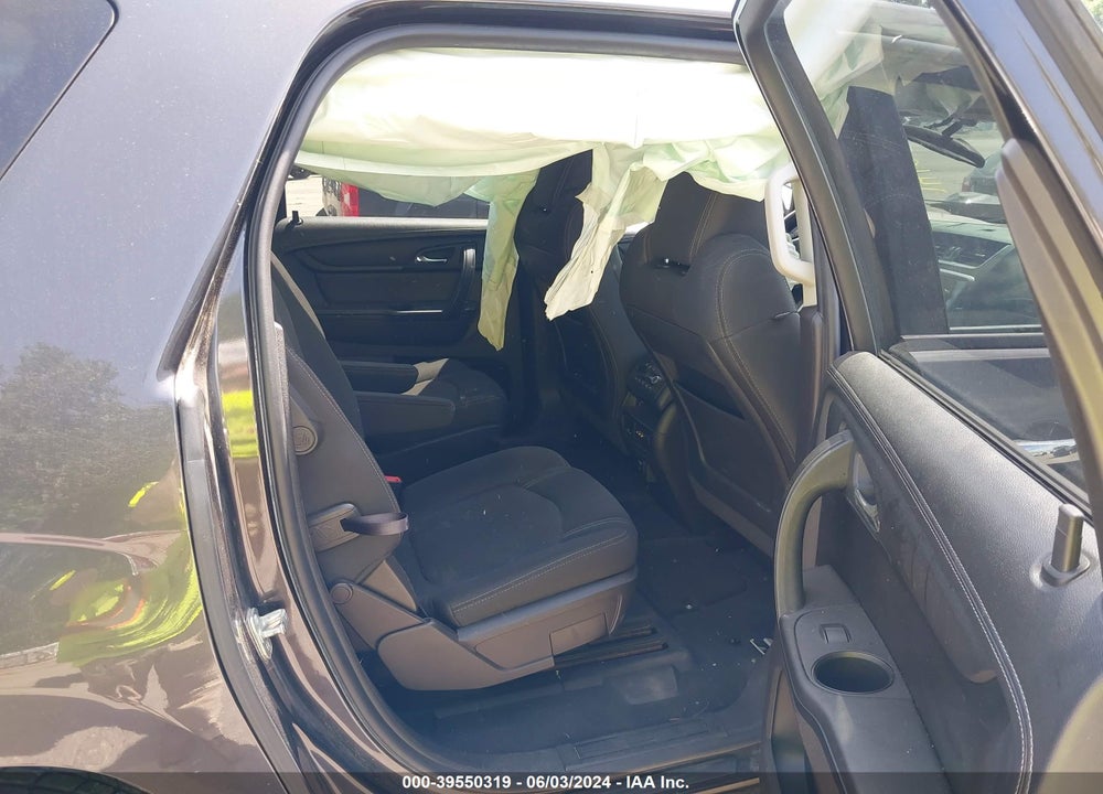 2014 GMC ACADIA SLE-2 VIN: 1GKKVPKD3EJ340266