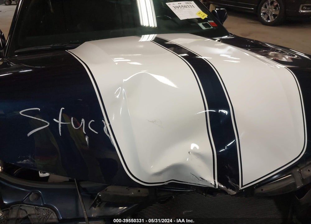 2015 CHEVROLET CAMARO 1LT VIN: 2G1FD1E37F9238636