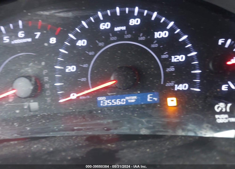2010 TOYOTA CAMRY VIN: 4T1BF3EK5AU027932
