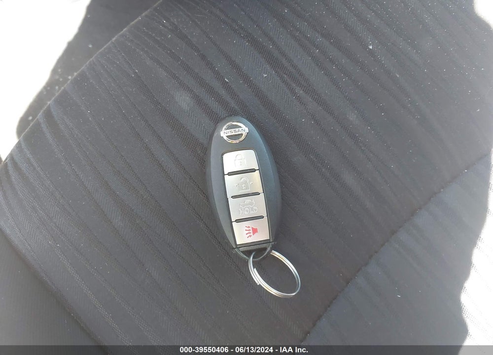 2019 NISSAN SENTRA SV VIN: 3N1AB7AP6KY321927