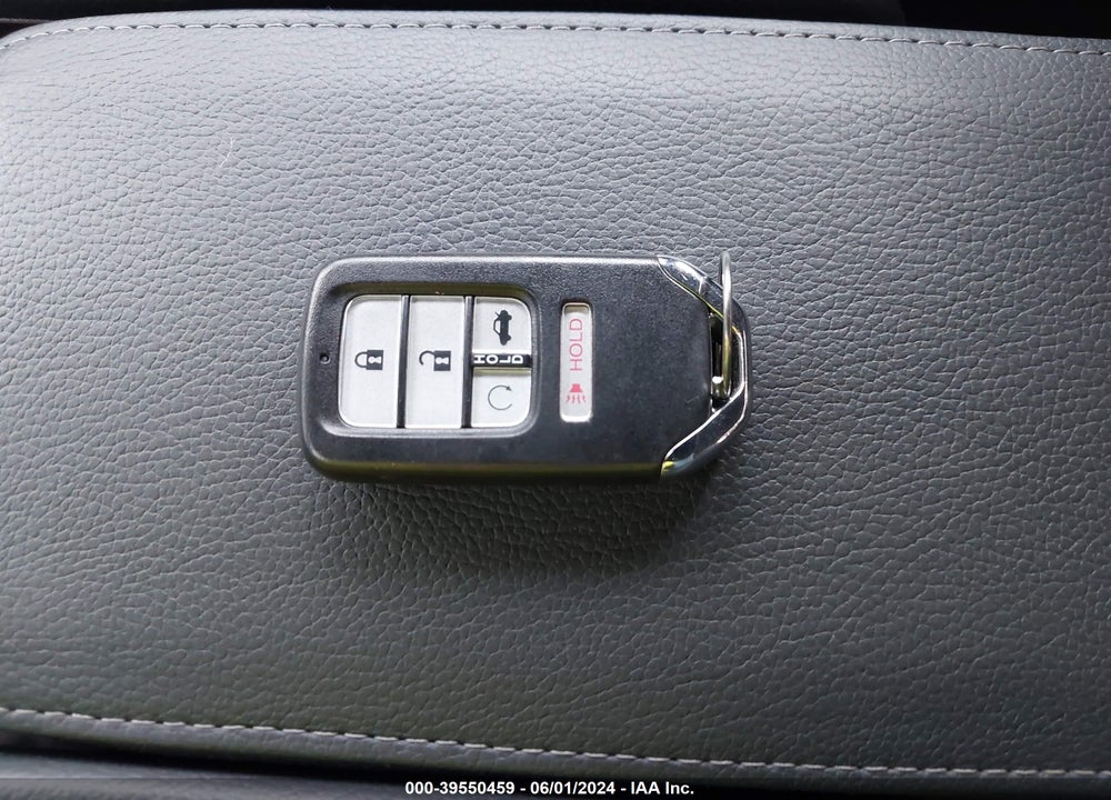 2019 HONDA CIVIC SPORT VIN: 2HGFC2F8XKH527165