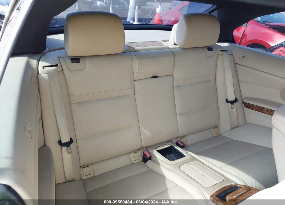 2008 BMW 328I VIN: WBAWL135X8PX19299