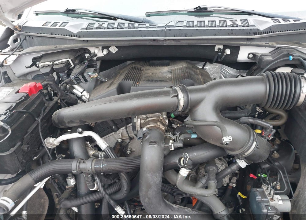 2019 FORD F-150 XLT VIN: 1FTEW1E46KFD31588