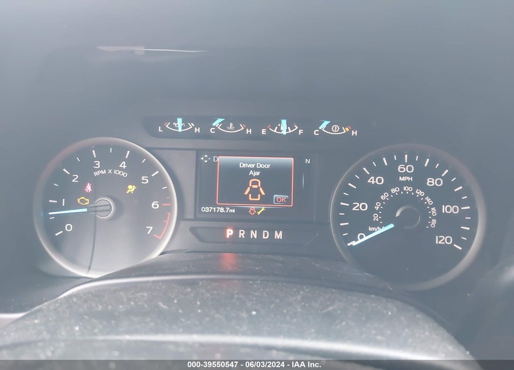 2019 FORD F-150 XLT VIN: 1FTEW1E46KFD31588