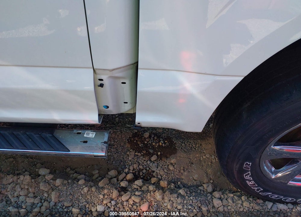 2019 FORD F-150 XLT VIN: 1FTEW1E46KFD31588