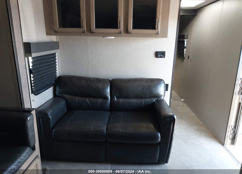2019 GRAND DESIGN OTHER VIN: 573TT3625K8801261