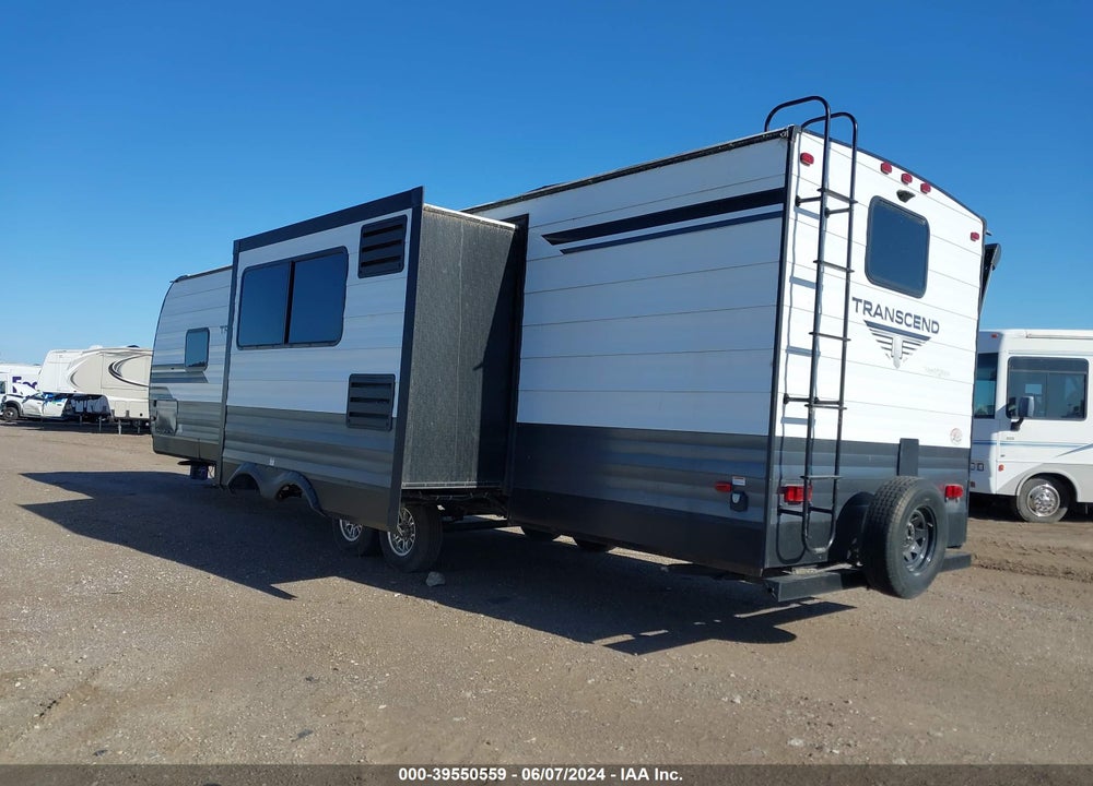 2019 GRAND DESIGN OTHER VIN: 573TT3625K8801261