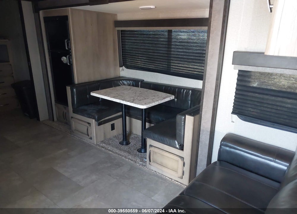 2019 GRAND DESIGN OTHER VIN: 573TT3625K8801261