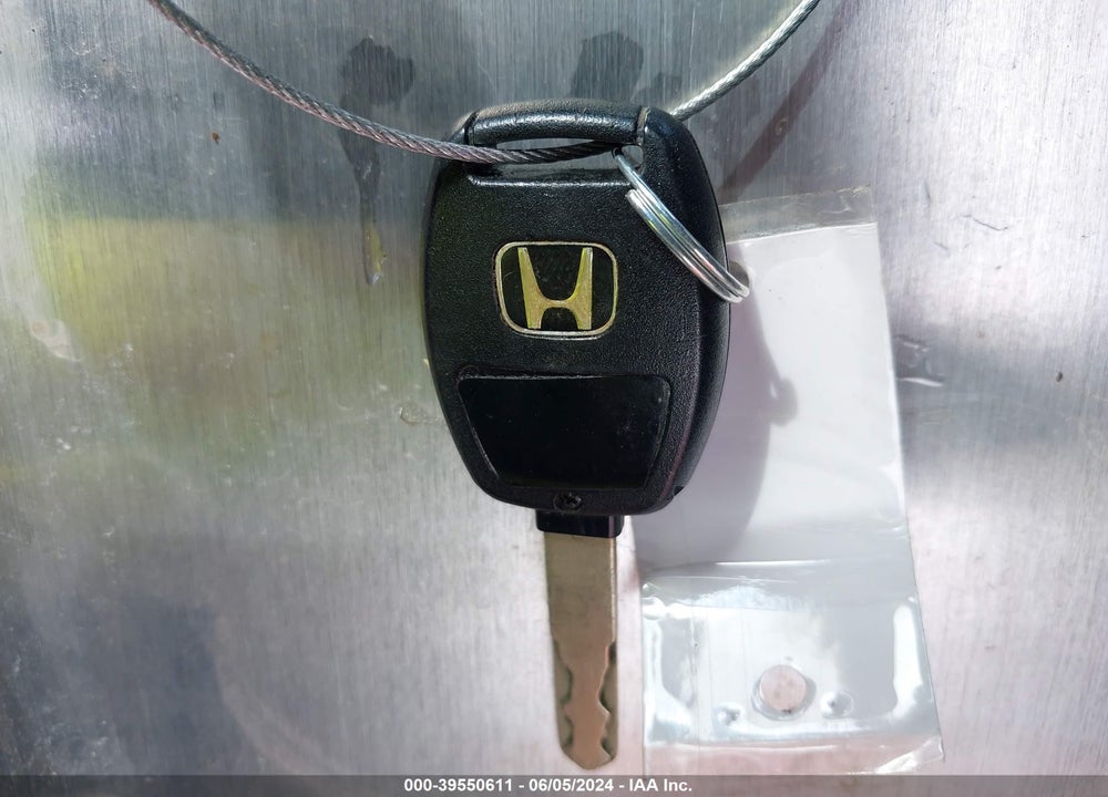 2010 HONDA ACCORD CROSSTOUR EX-L VIN: 5J6TF1H58AL007046