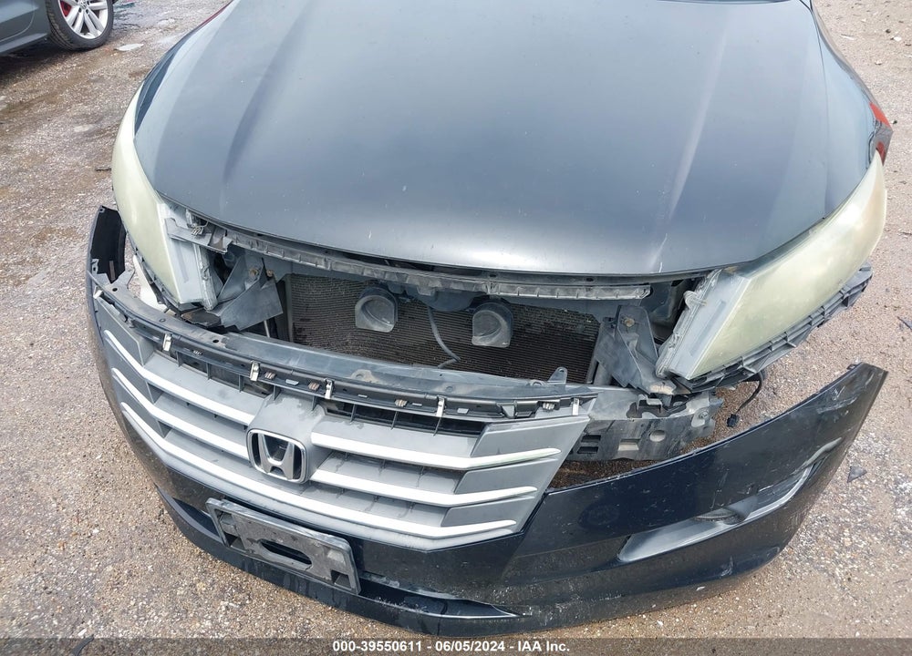 2010 HONDA ACCORD CROSSTOUR EX-L VIN: 5J6TF1H58AL007046