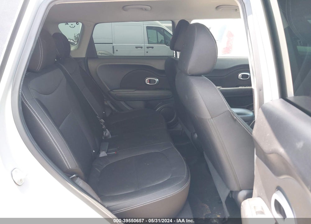 2016 KIA SOUL VIN: KNDJN2A25G7874895