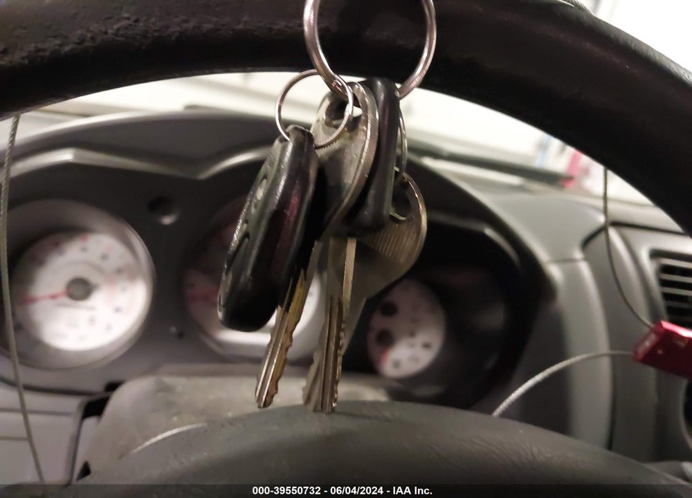 2002 NISSAN XTERRA XE VIN: 5N1ED28TX2C540439
