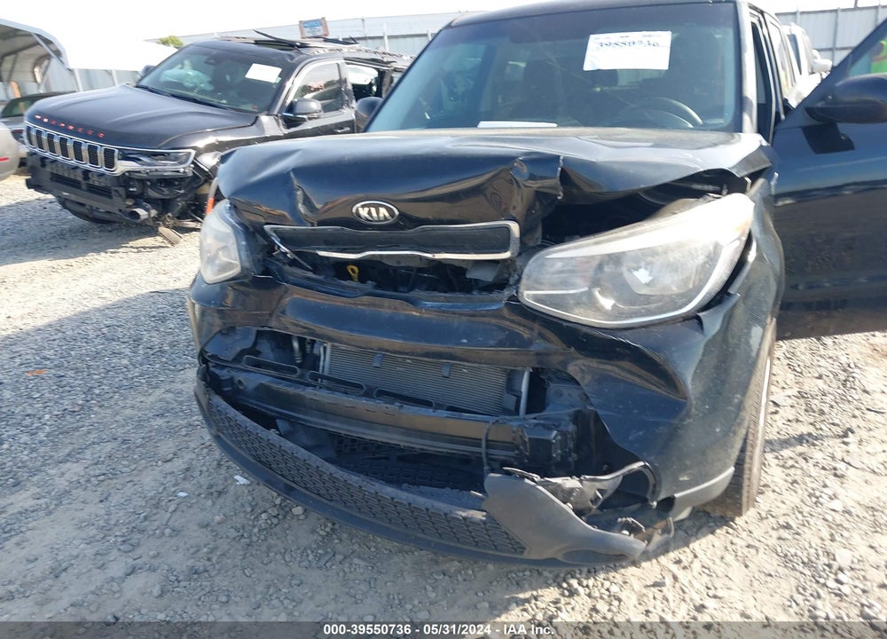 2015 KIA SOUL VIN: KNDJN2A21F7789308