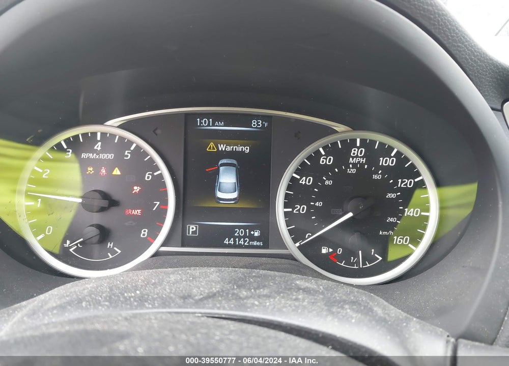 2017 NISSAN SENTRA VIN: 3N1AB7AP6HY310421