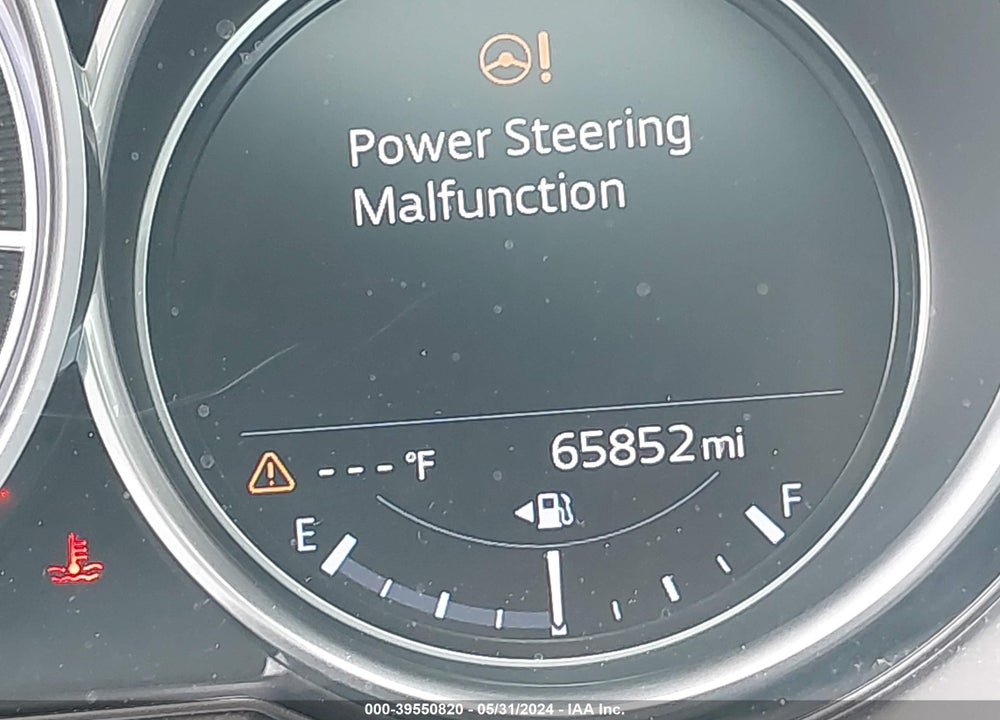 2018 MAZDA 6 GRAND TOURING RESERVE VIN: JM1GL1WY2J1302510