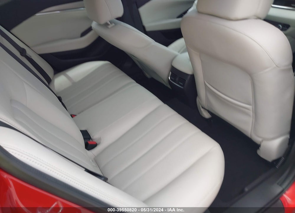 2018 MAZDA 6 GRAND TOURING RESERVE VIN: JM1GL1WY2J1302510