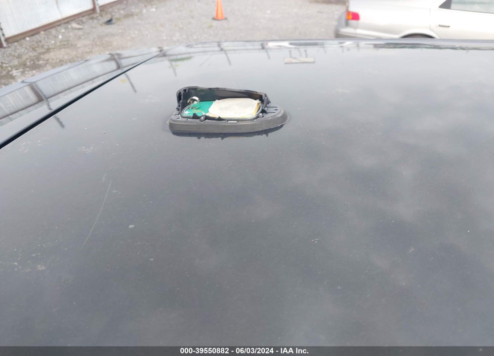 2013 FORD ESCAPE SEL VIN: 1FMCU0HX4DUB45264