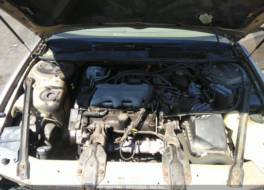 1996 OLDSMOBILE CUTLASS SUPREME SL VIN: 1G3WH52M7TF370881