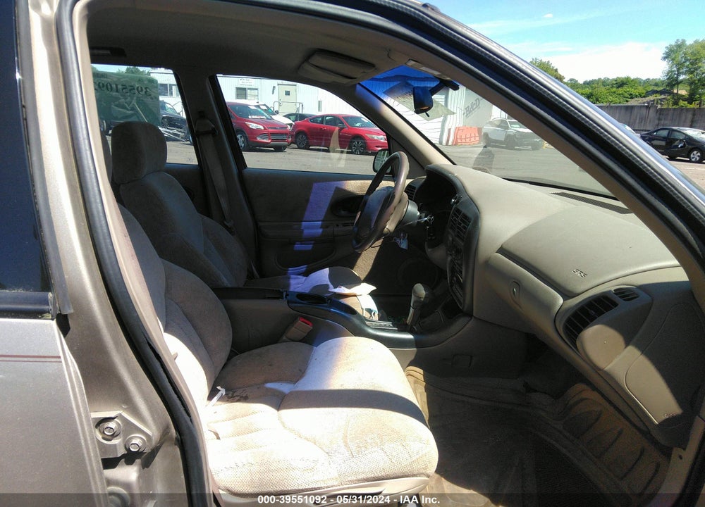 1996 OLDSMOBILE CUTLASS SUPREME SL VIN: 1G3WH52M7TF370881
