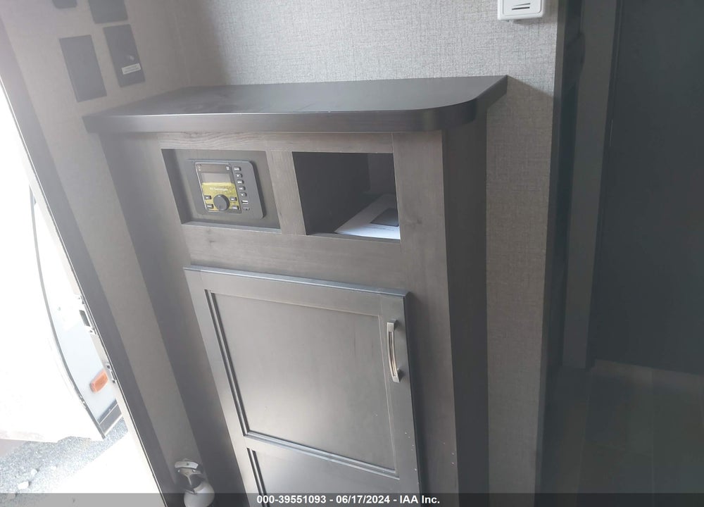 2021 JAYCO JAYFLIGHT SLX 154BH VIN: 1UJBJ0AG1M17D0271