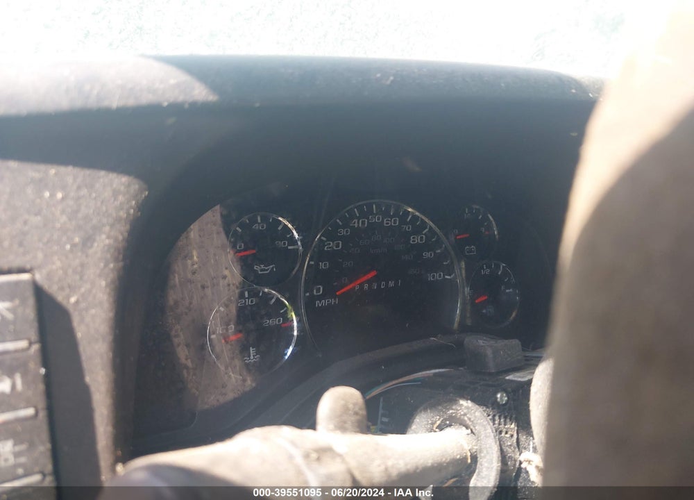 2013 CHEVROLET EXPRESS 3500 LT VIN: 1GAZG1FG5D1128949