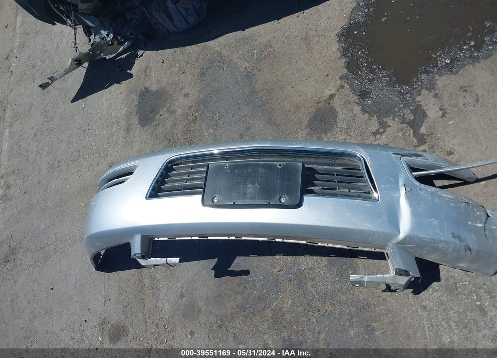 2007 CHEVROLET IMPALA LT VIN: 2G1WT58K779103042