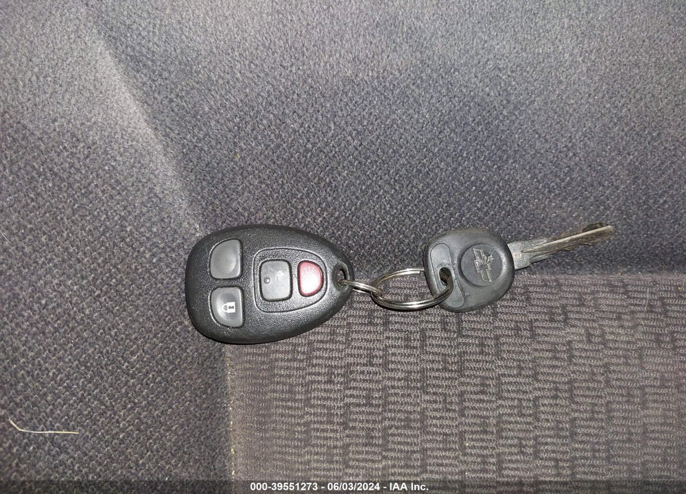 2010 CHEVROLET IMPALA LS VIN: 2G1WA5EK9A1101048