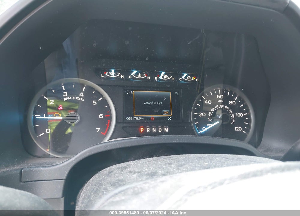 2019 FORD F-150 XLT VIN: 1FTEW1EP6KFA37991