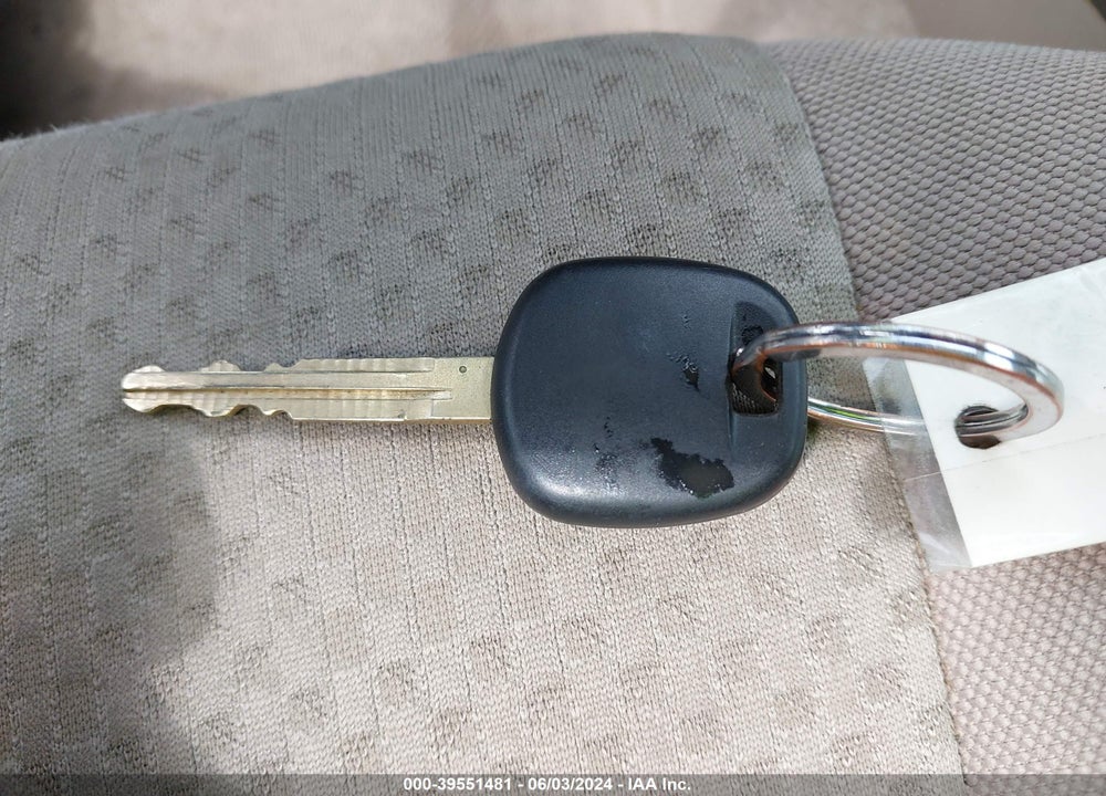 2006 TOYOTA RAV4 VIN: JTMZD33V565031843