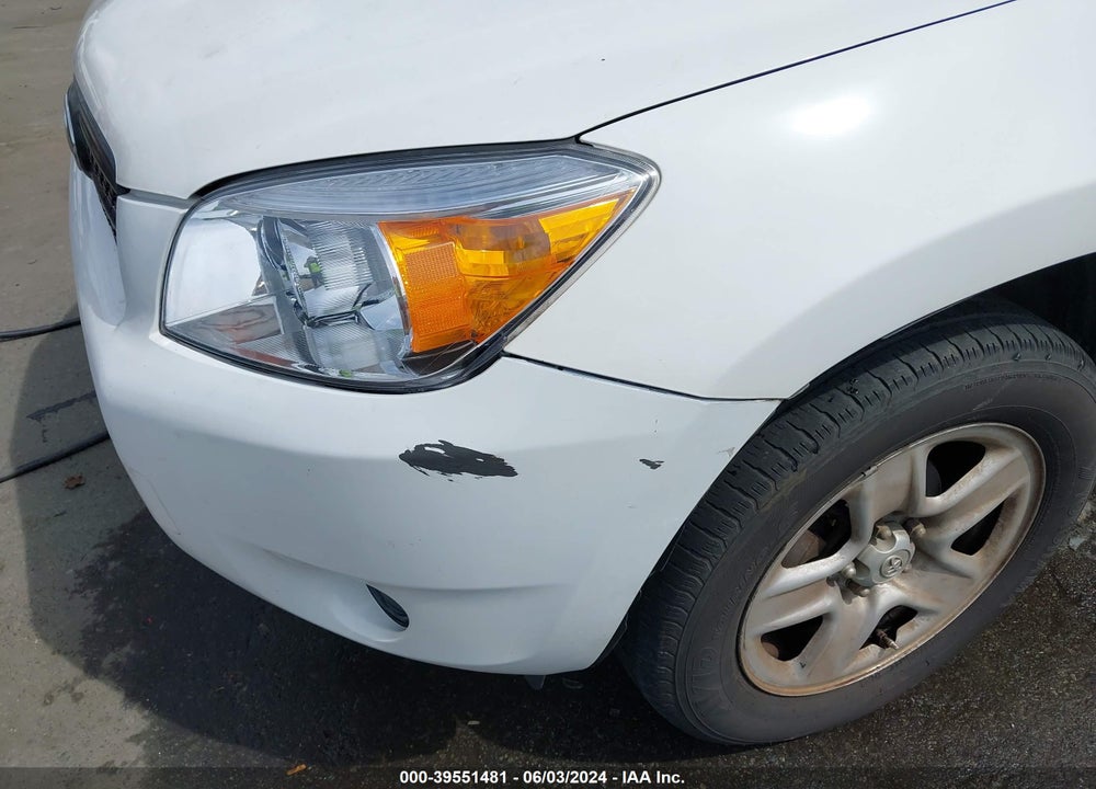 2006 TOYOTA RAV4 VIN: JTMZD33V565031843