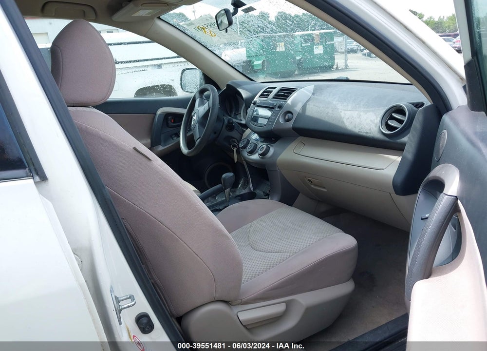 2006 TOYOTA RAV4 VIN: JTMZD33V565031843