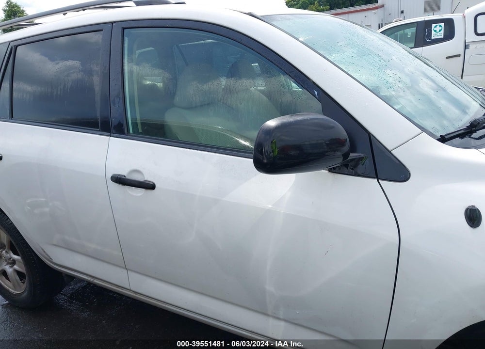 2006 TOYOTA RAV4 VIN: JTMZD33V565031843