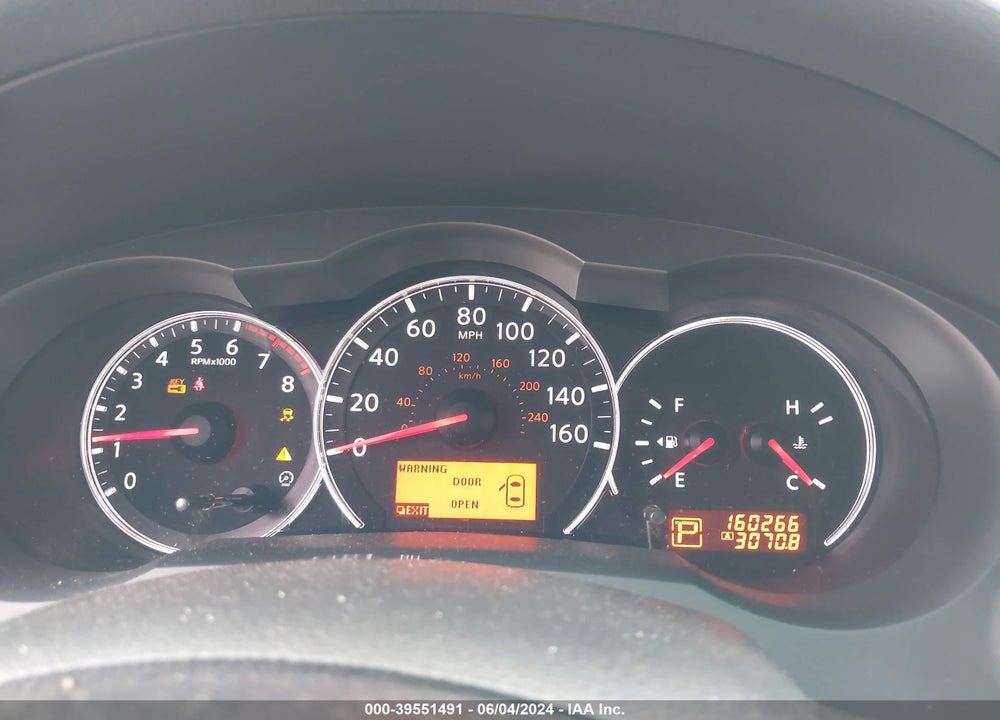2012 NISSAN ALTIMA 2.5 S VIN: 1N4AL2EP9CC112432