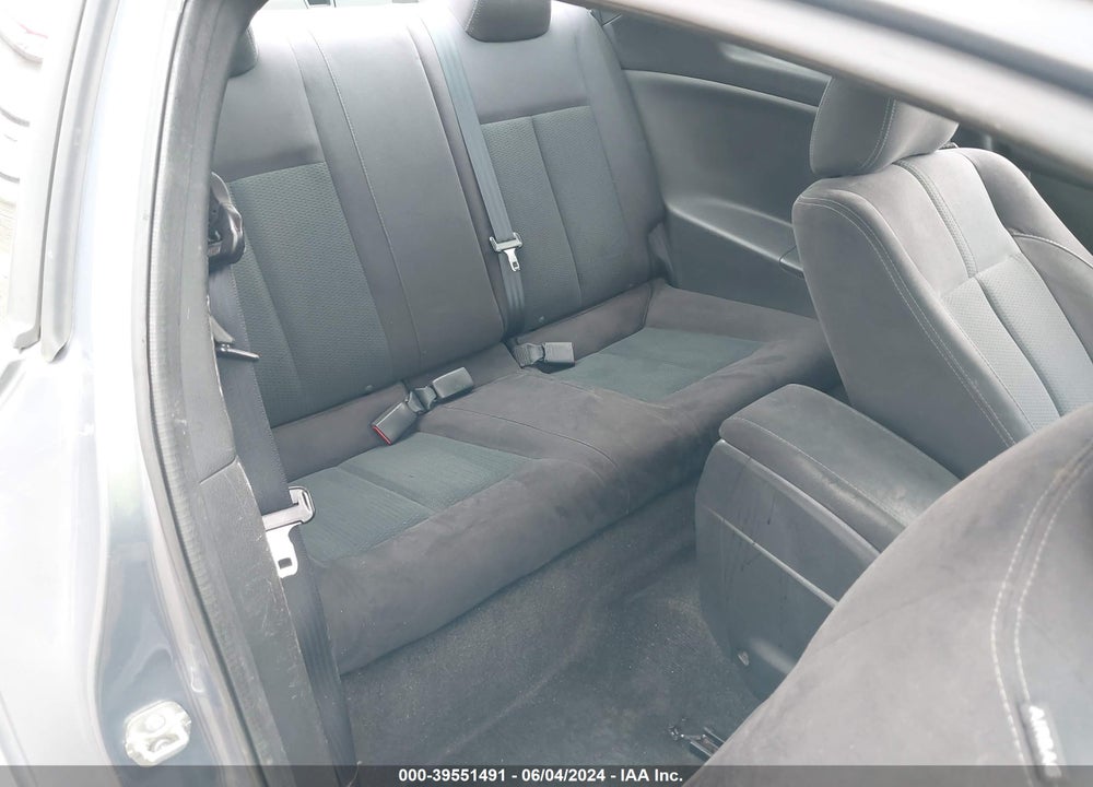 2012 NISSAN ALTIMA 2.5 S VIN: 1N4AL2EP9CC112432