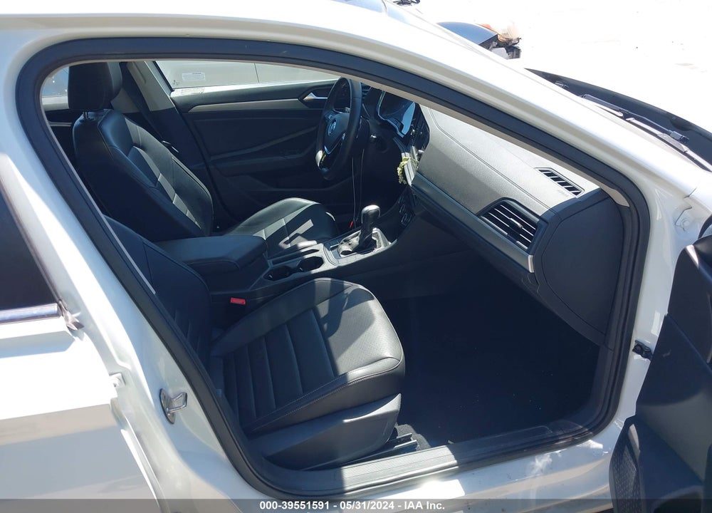 2021 VOLKSWAGEN JETTA 1.4T R-LINE/1.4T S/1.4T SE VIN: 3VWC57BUXMM000496