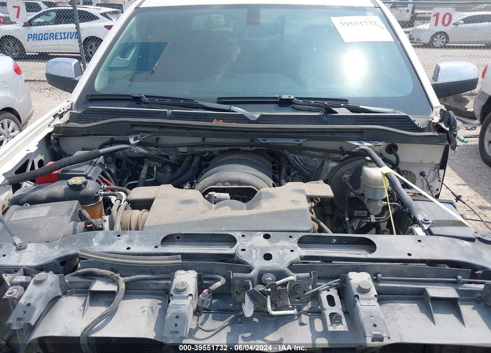 2015 GMC SIERRA 1500 SLT VIN: 3GTU2VEC5FG115077