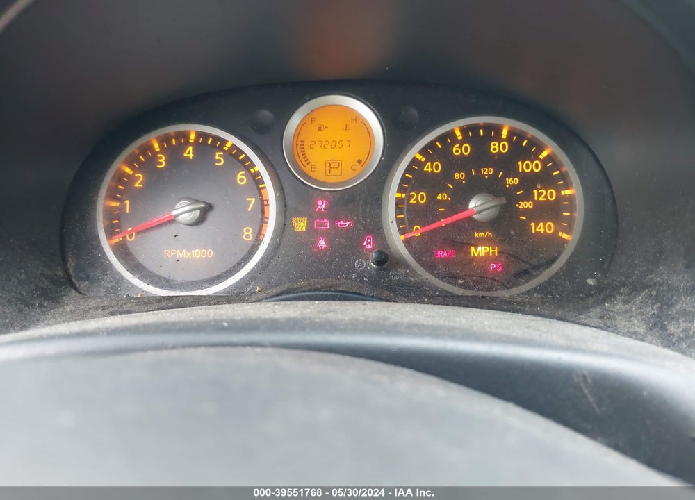 2009 NISSAN SENTRA 2.0 VIN: 3N1AB61E29L609315
