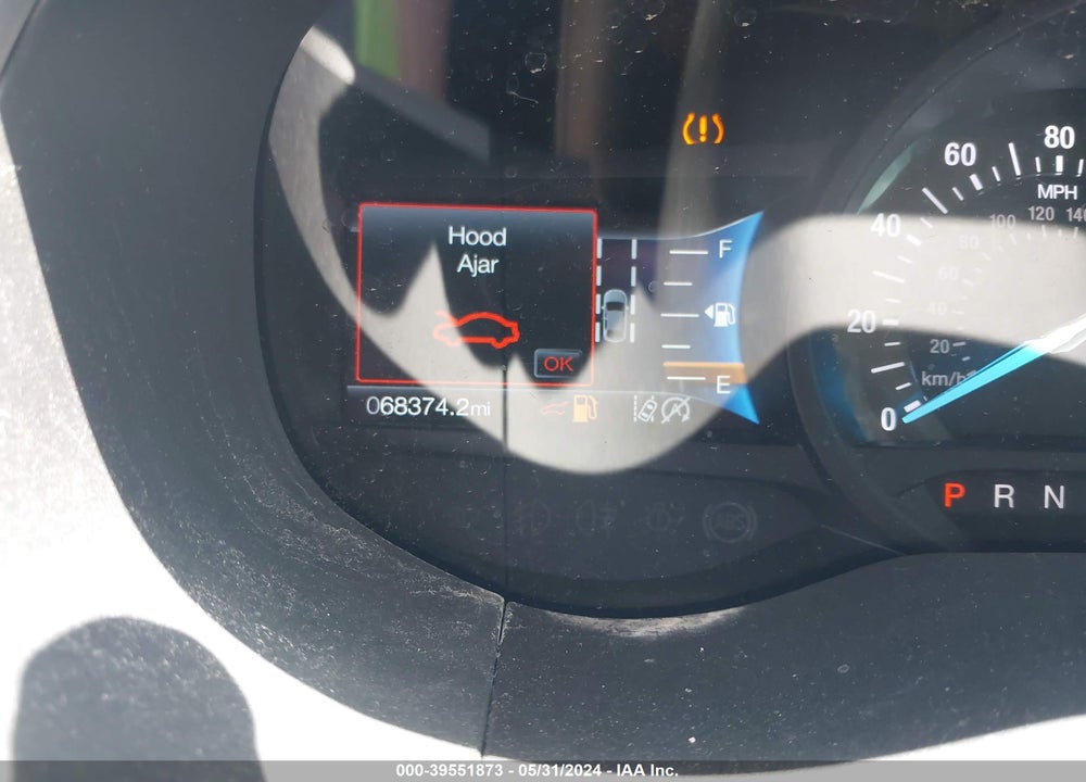2020 FORD EDGE SEL VIN: 2FMPK4J99LBB51446